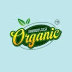 Shuddh Desi Organic | Indian Organic Brand